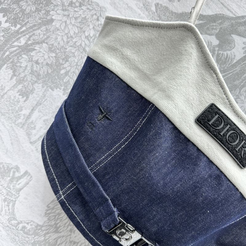 Christian Dior Vest